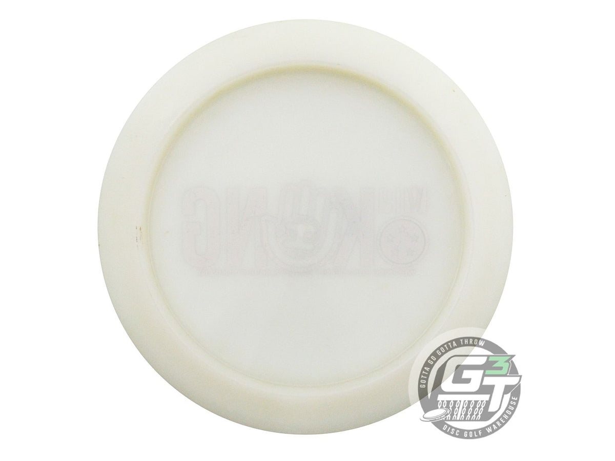 USED Westside Discs [HANDEYE] VIP King 171g White Red Foil Driver Golf Disc