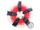 USED Innova I-DYE Star IT 166g Flower Burst Fairway Driver Golf Disc
