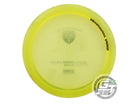 USED DiscMania C-Line PD 176g Yellow Aqua Foil Distance Driver Golf Disc