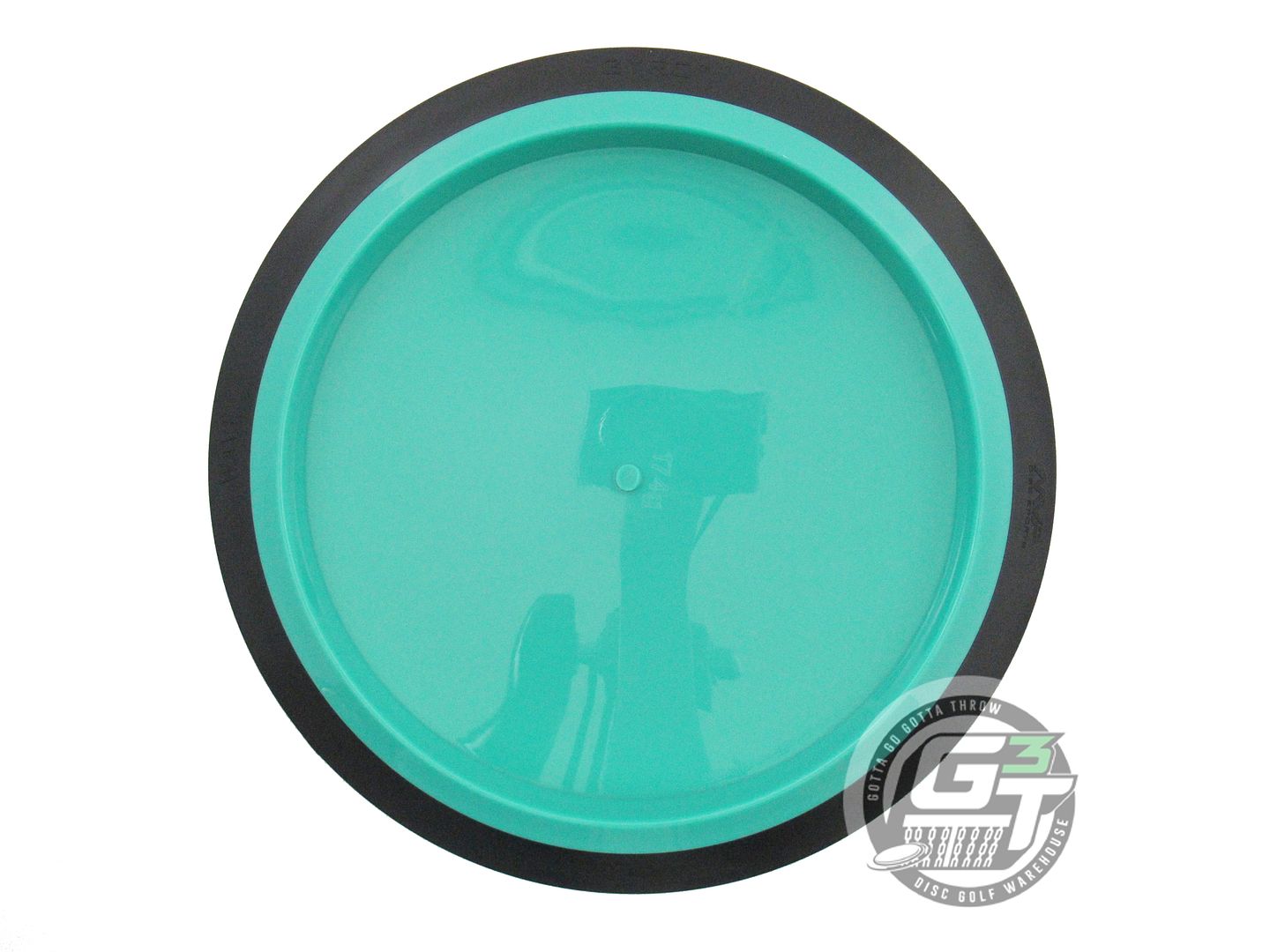 NOS MVP Disc Sports [10 YEAR] Neutron Wave 174g Seafoam Distance Driver Disc