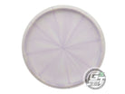USED Dynamic Discs Prime Burst Bounty 178g Lilac Aqua Foil Midrange Golf Disc