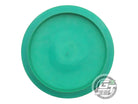 USED Discraft X Avenger 165g Green Gold Foil Distance Driver Golf Disc