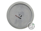 USED Streamline Discs Neutron Drift 175g Gray Distance Driver Golf Disc