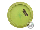 USED Innova DX Beast 165g Lime Green Foil Distance Driver Golf Disc