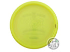 USED Discraft Z Buzzz SS 179g Yellow Lilac Foil Midrange Golf Disc