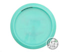 USED Dynamic Discs Lucid Felon 176g Seafoam Silver Foil Fairway Driver Golf Disc