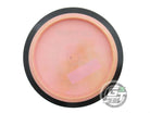 USED MVP Disc Sports Fission Octane 156g Pink Distance Driver Golf Disc