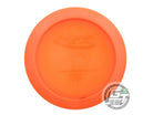 USED Innova Champion Destroyer 175g Orange Silver Foil Distance Driver Golf Disc