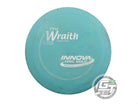USED Innova Pro Wraith 175g Teal White Stamp Distance Driver Golf Disc
