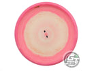 USED Discraft [MINNESOTA MISSY] ESP Zone 178g Pink-Peach Putter Golf Disc