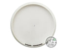 USED Discraft [LEDGESTONE] ESP Impact 180g White Rainbow Laser Driver Golf Disc