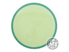 NOS Axiom Discs BLANK Neutron Fireball 171g Yellow Green Rim Driver Golf Disc