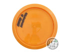 USED Prodigy Discs 400G F5 174g Orange Brown Foil Fairway Driver Golf Disc
