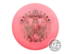 Infinite Discs Glow C-Blend Khonsu Midrange Golf Disc (Individually Listed)