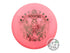 Infinite Discs Glow C-Blend Khonsu Midrange Golf Disc (Individually Listed)