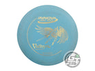 USED Innova DX Valkyrie 167g Teal Gold Foil Distance Driver Golf Disc