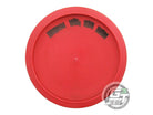 USED Innova DX Leopard 147g Red Aqua Foil Fairway Driver Golf Disc