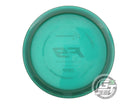 USED Prodigy Discs 400 F9 174g Green Glitter Foil Fairway Driver Golf Disc