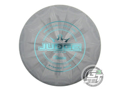 Dynamic Discs Classic Line Burst Judge Putter Golf Disc (Individually Listed)