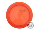 USED Axiom Discs Proton Mayhem 173g Orange Orange Rim Distance Driver Golf Disc