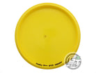 USED Innova Star RocX3 166g Marigold Silver Foil Midrange Golf Disc