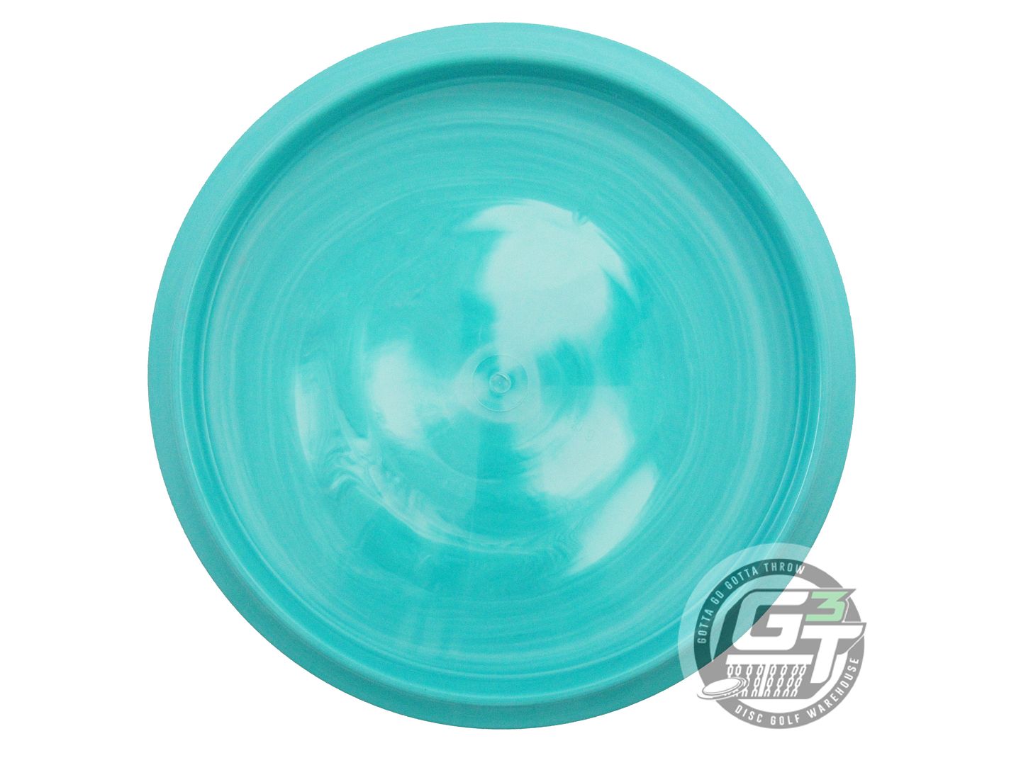 USED Dynamic Discs PROTOTYPE Supreme EMAC Truth 180g Green Midrange Golf Disc