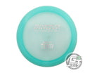 USED Innova Champion Tern 170g Seafoam Holo Heart Foil Distance Driver Golf Disc