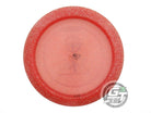 USED Innova [PROCTOR] Metal Flake Max 175g Red Distance Driver Golf Disc