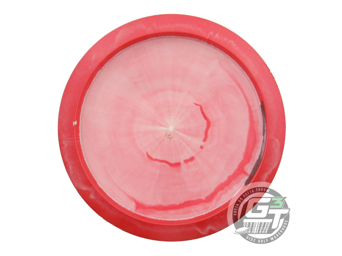 USED Innova X-OUT Halo Star Savant 171g Red-White Fairway Driver Golf Disc