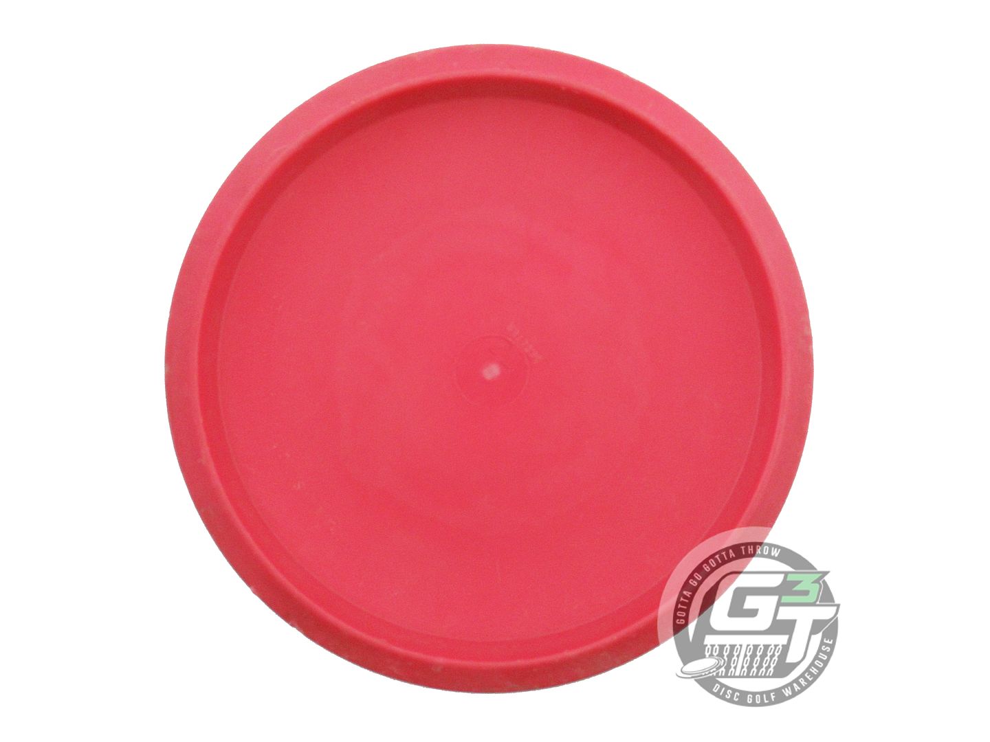 USED Innova DX Skeeter 172g Red Gold Foil Midrange Golf Disc