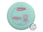 USED Innova DX Aviar 175g Seafoam Magenta Foil Putter Golf Disc