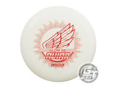 Innova Glow DX Aviar Putter Golf Disc (Individually Listed) - Gotta Go Gotta Throw