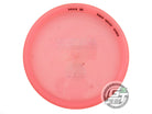 USED Innova Champion Roc3 176g Pink Blue Prism Foil Midrange Golf Disc
