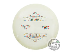 Lone Star Glow Alpha Trinity Fairway Driver Golf Disc (Individually Listed)