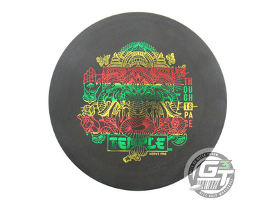 Thought Space Athletics Nerve Pro Temple Midrange Golf Disc (Individually Listed)