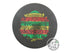 Thought Space Athletics Nerve Pro Temple Midrange Golf Disc (Individually Listed)