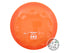 Ching Meso Precision Midrange Golf Disc (Individually Listed)