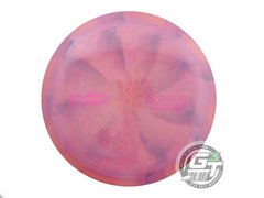 Discraft Titanium Cicada Fairway Driver Golf Disc (Individually Listed)