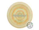 USED Dynamic Discs Lucid Witness 173g White HOME DYED Fairway Driver Golf Disc