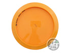 USED Millennium PROTOTYPE Sirius ES2 174g Orange Black Stamp Fairway Driver Disc