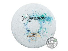 Prodigy 300 Fractal PA3 Putter Golf Disc (Individually Listed)