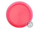 USED Westside Discs Chameleon VIP Ice Boatman 173g Pink Wiped Stamp Driver Disc