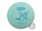 USED Innova DX Roc 172g Seafoam Blue Foil Midrange Golf Disc