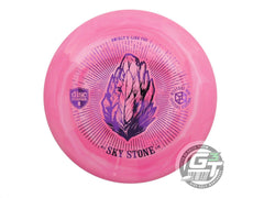 Discmania Limited Edition Sky Stone Stamp Swirl S-Line PD2 Power Driver Distance Driver Golf Disc (Individually Listed)