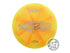 Discraft Limited Edition 2025 Tour Series Missy Gannon Swirl Elite Z Thrasher Distance Driver Golf Disc (Individually Listed)