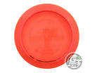 USED Dynamic Discs Lucid Defender 173g Orange Silver Foil Distance Driver Disc