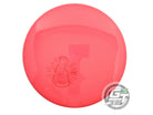 NOS Axiom Discs X-OUT Prism Neutron Pyro 176g Pink Pink Rim Midrange Golf Disc