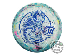 Discraft Limited Edition 2026 Ledgestone Open Jawbreaker Z FLX Fossil Putter Golf Disc (Individually Listed)
