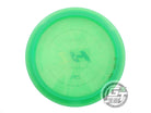 USED Prodigy Discs 750 H1 V2 173g Green Silver Foil Hybrid Driver Golf Disc