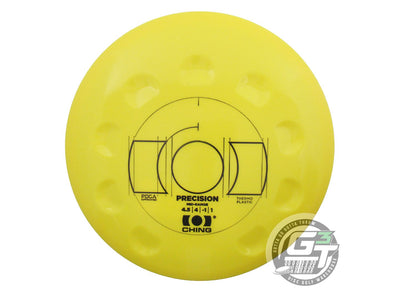 Ching Thermo Precision Midrange Golf Disc (Individually Listed)